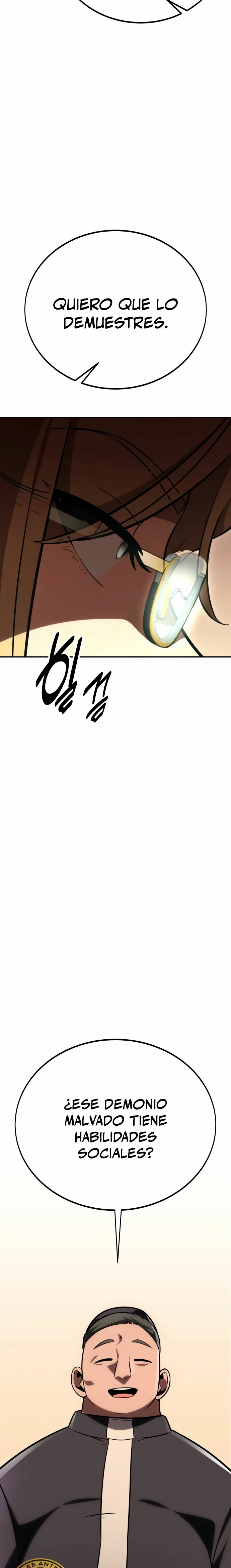 Yo mate al jugador de la Academia Capítulo 40 - Page 16