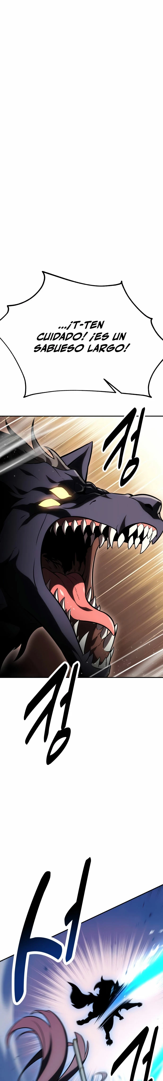 Yo mate al jugador de la Academia Capítulo 40 - Page 44