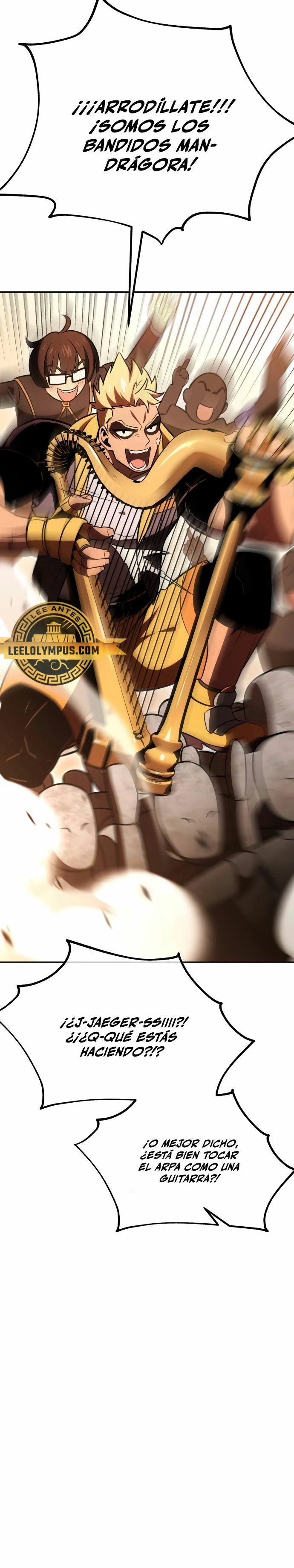 Yo mate al jugador de la Academia Capítulo 40 - Page 52