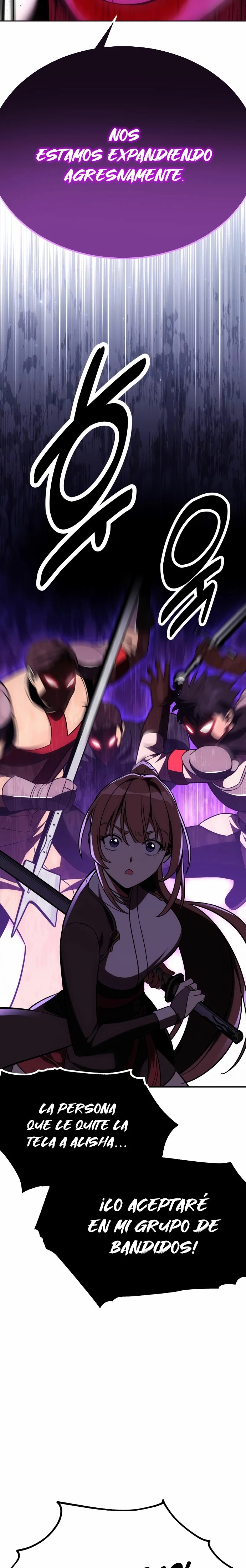 Yo mate al jugador de la Academia Capítulo 41 - Page 16