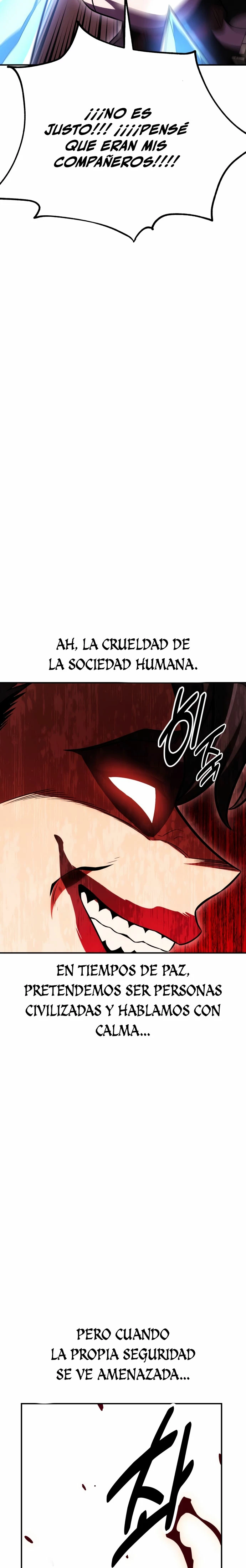 Yo mate al jugador de la Academia Capítulo 41 - Page 18