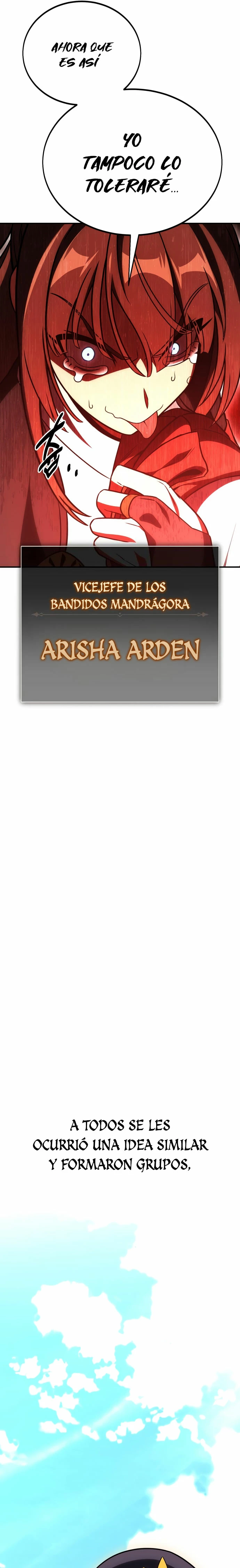 Yo mate al jugador de la Academia Capítulo 41 - Page 20