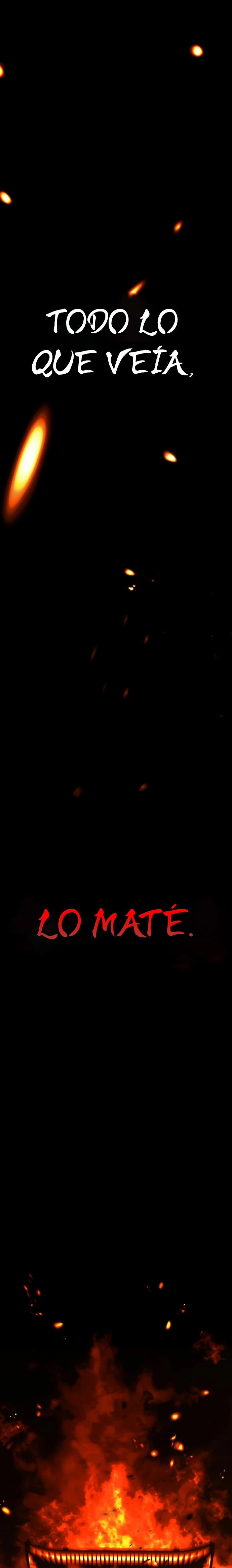 Yo mate al jugador de la Academia Capítulo 41 - Page 45