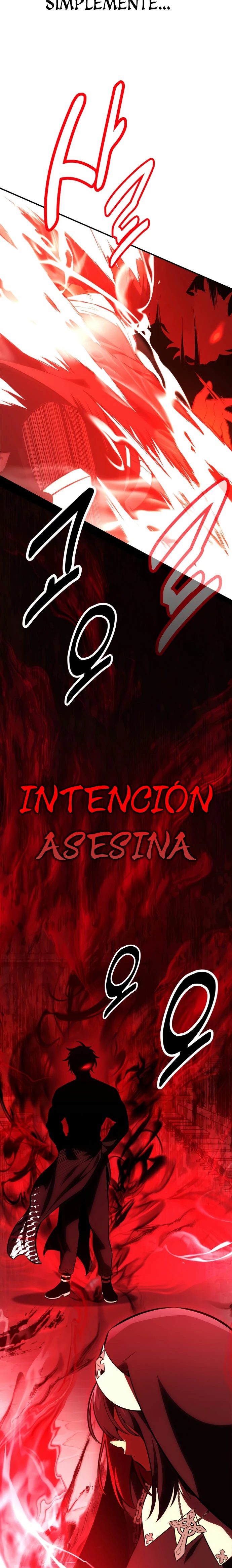 Yo mate al jugador de la Academia Capítulo 41 - Page 48