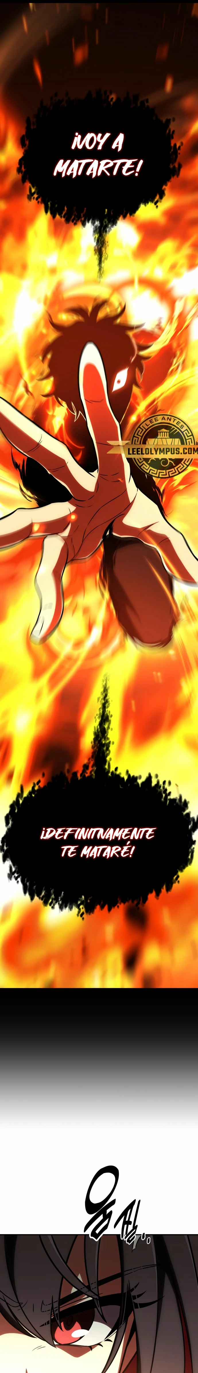 Yo mate al jugador de la Academia Capítulo 41 - Page 50