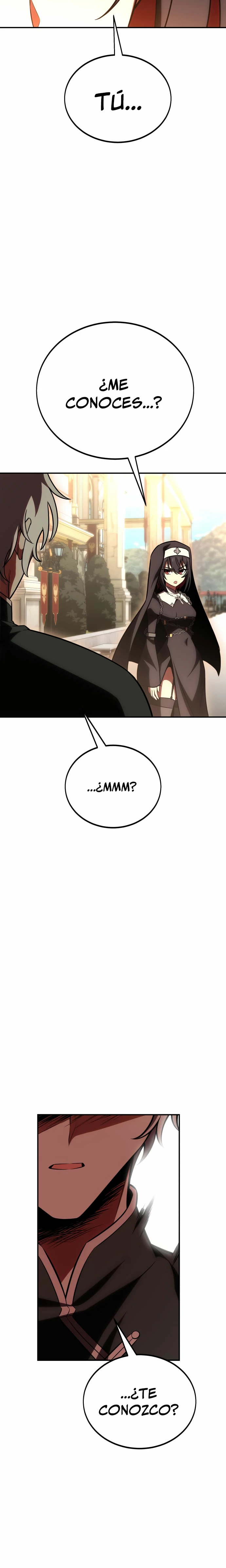 Yo mate al jugador de la Academia Capítulo 41 - Page 51