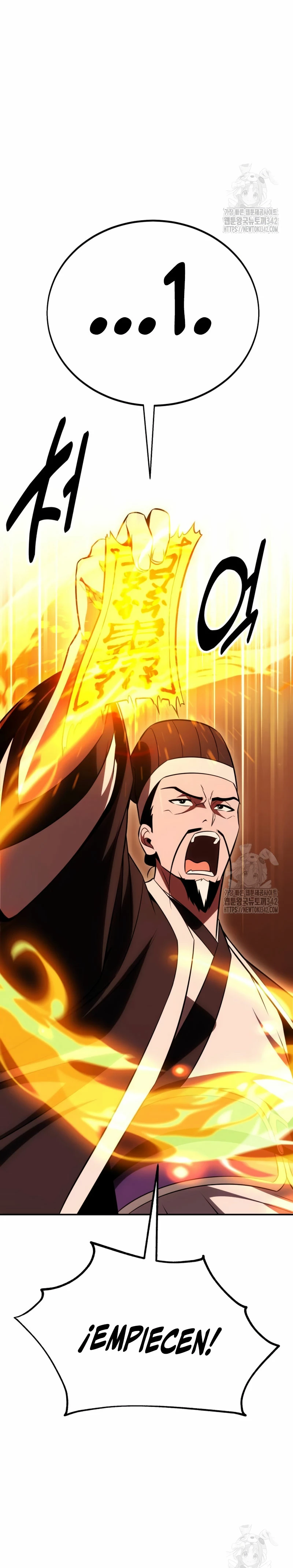 Yo mate al jugador de la Academia Capítulo 42 - Page 22