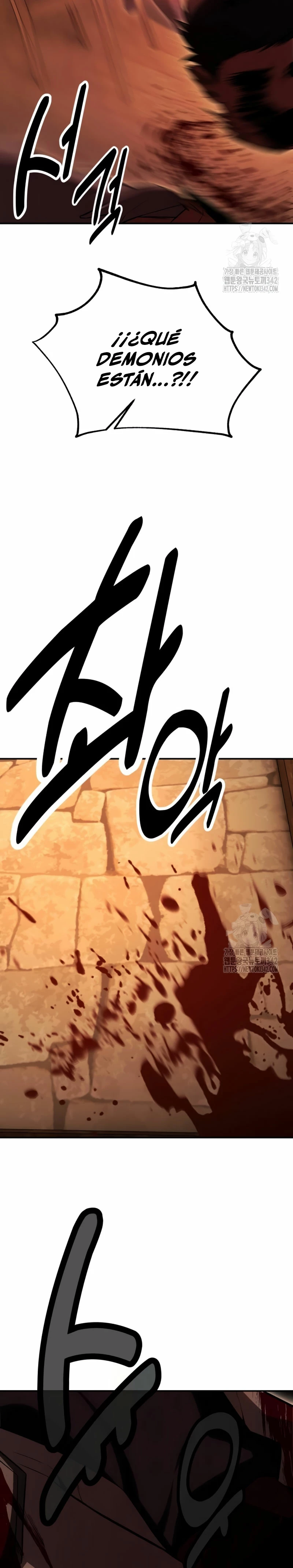 Yo mate al jugador de la Academia Capítulo 42 - Page 25