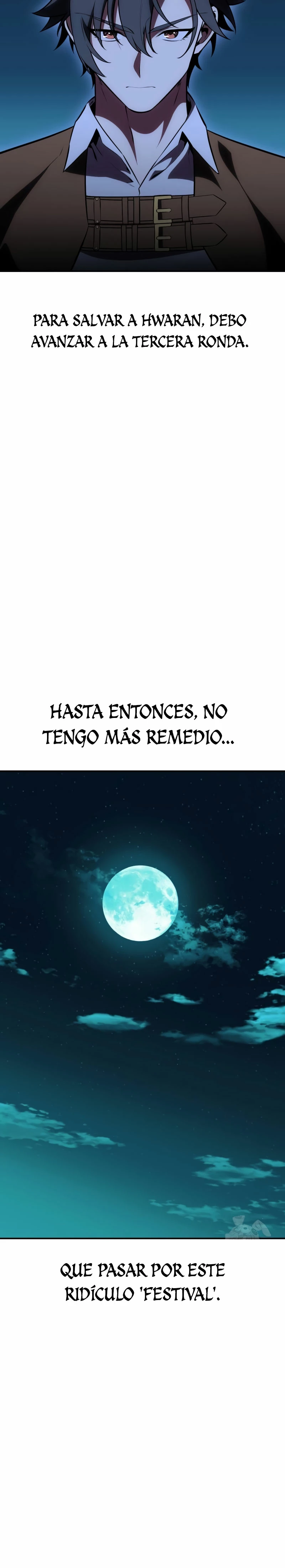 Yo mate al jugador de la Academia Capítulo 42 - Page 33