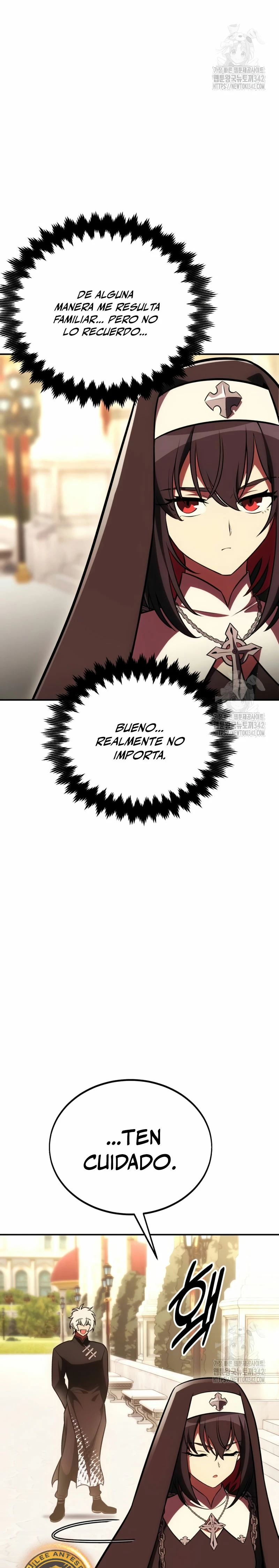 Yo mate al jugador de la Academia Capítulo 42 - Page 4