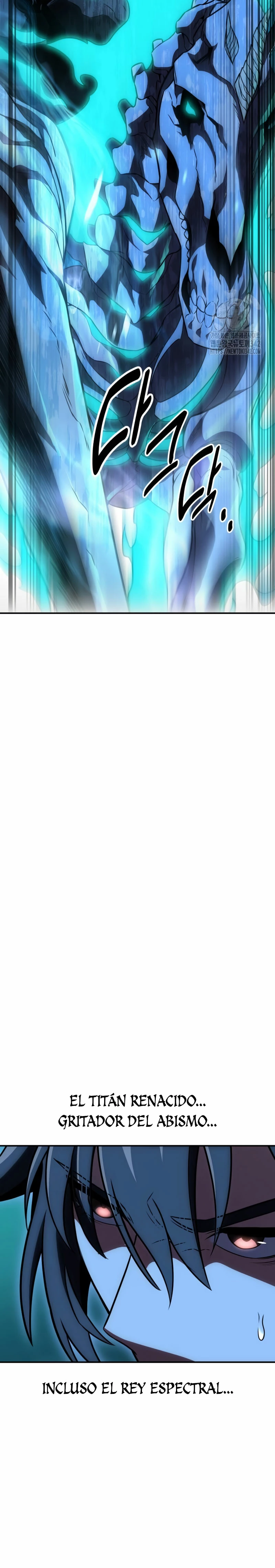 Yo mate al jugador de la Academia Capítulo 42 - Page 53