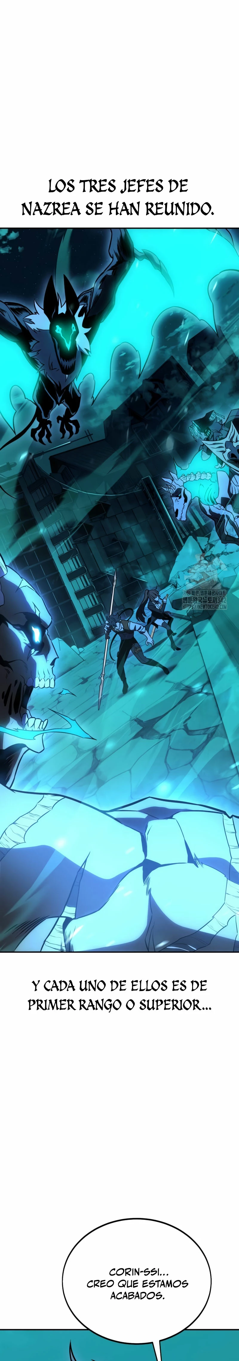 Yo mate al jugador de la Academia Capítulo 42 - Page 54