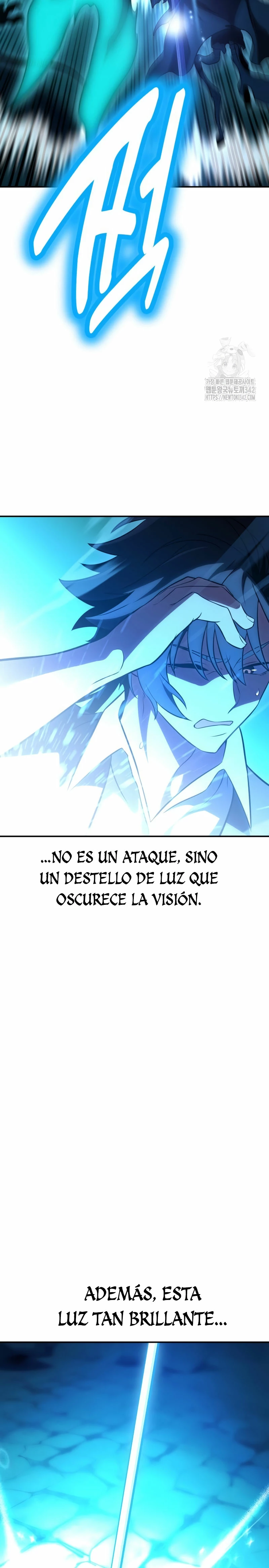 Yo mate al jugador de la Academia Capítulo 42 - Page 59