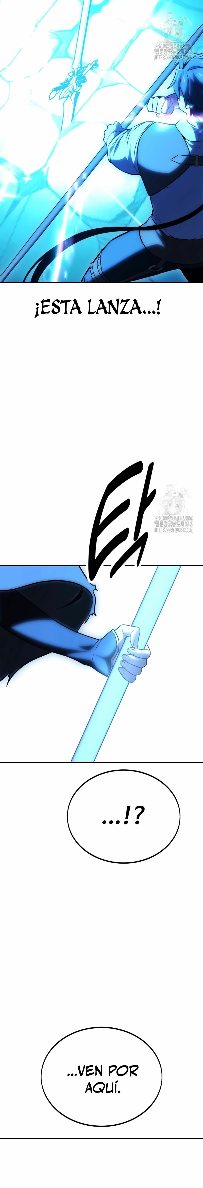 Yo mate al jugador de la Academia Capítulo 42 - Page 60