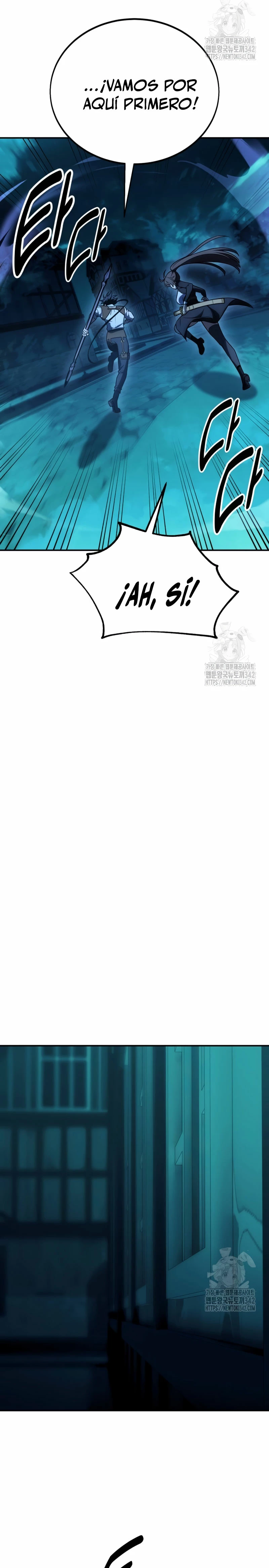 Yo mate al jugador de la Academia Capítulo 42 - Page 62