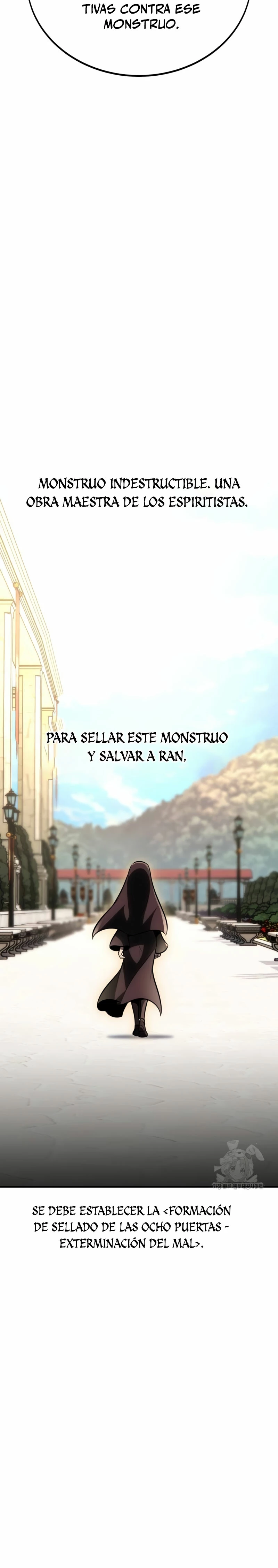 Yo mate al jugador de la Academia Capítulo 42 - Page 7