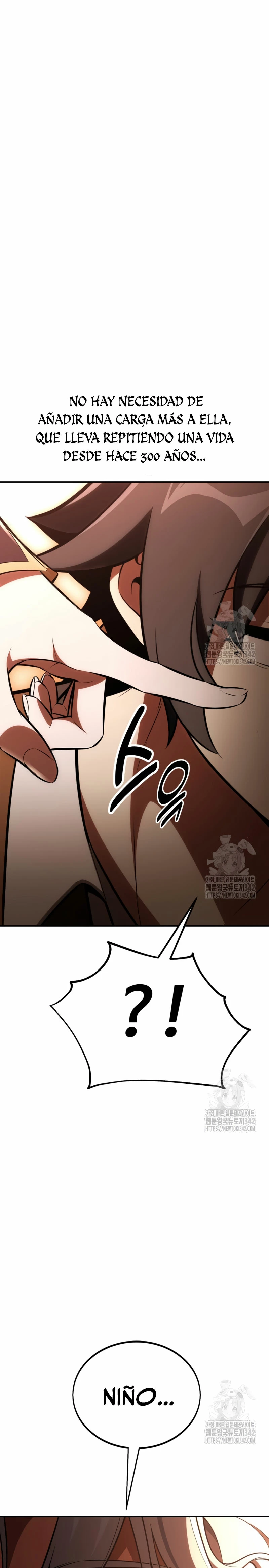 Yo mate al jugador de la Academia Capítulo 43 - Page 36