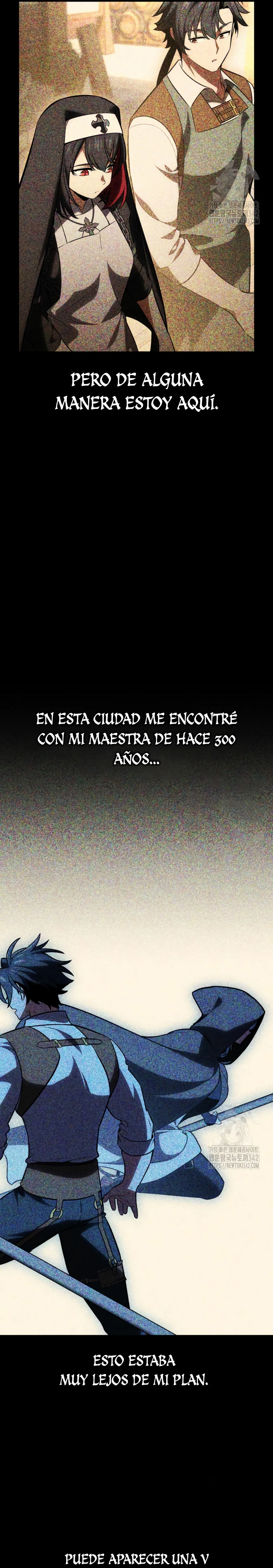 Yo mate al jugador de la Academia Capítulo 43 - Page 44