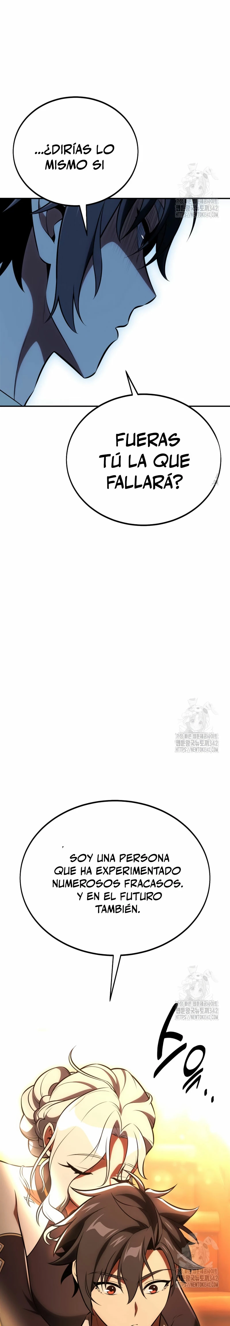 Yo mate al jugador de la Academia Capítulo 43 - Page 47