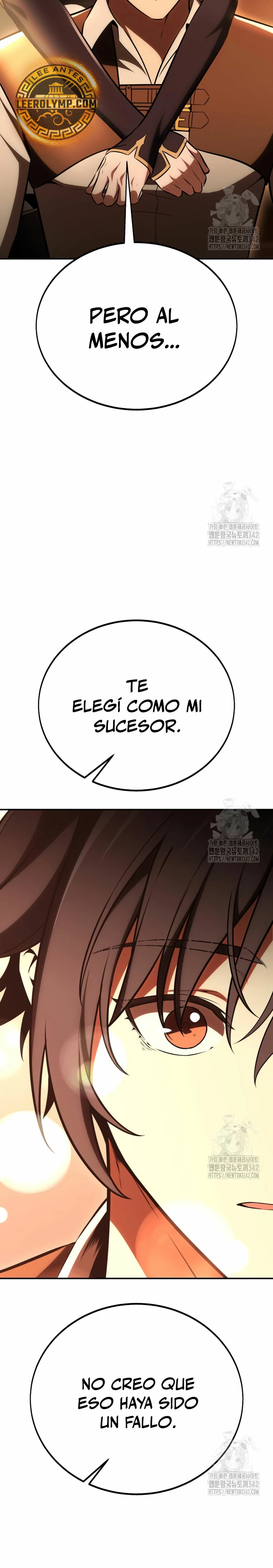 Yo mate al jugador de la Academia Capítulo 43 - Page 48