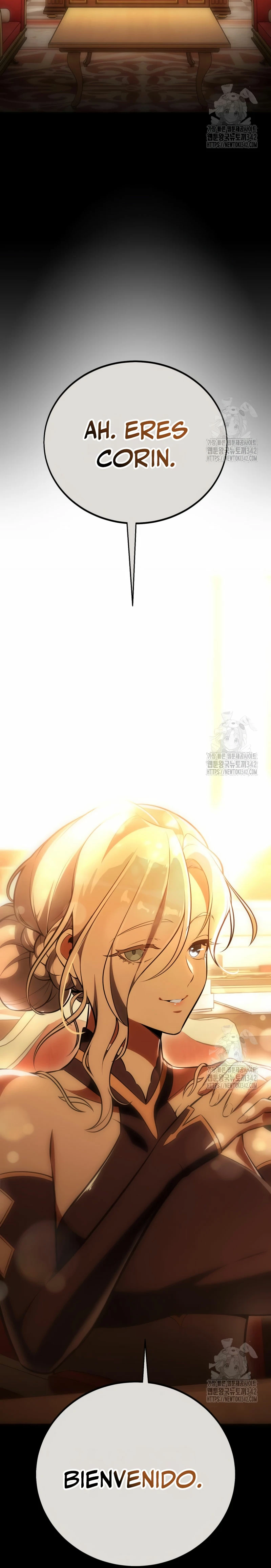 Yo mate al jugador de la Academia Capítulo 43 - Page 5