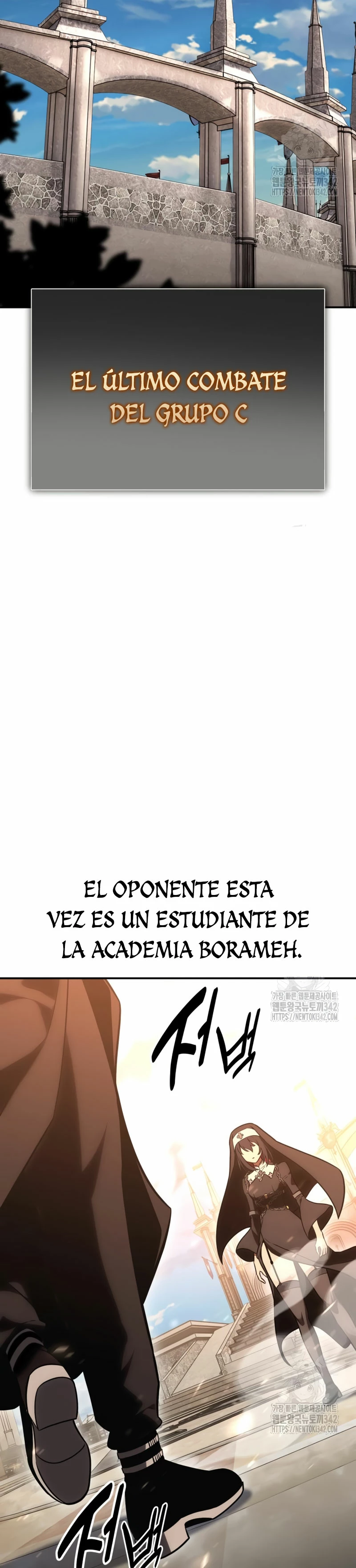 Yo mate al jugador de la Academia Capítulo 43 - Page 65