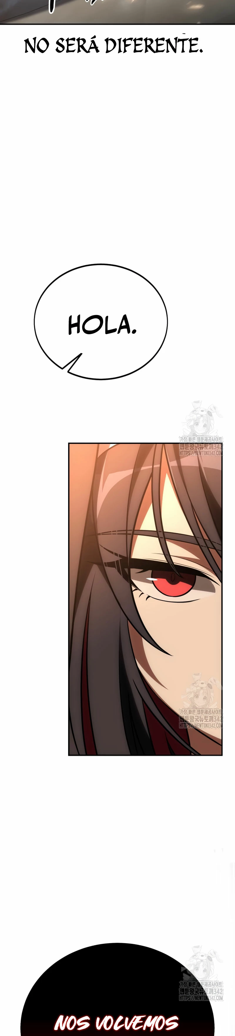 Yo mate al jugador de la Academia Capítulo 43 - Page 66