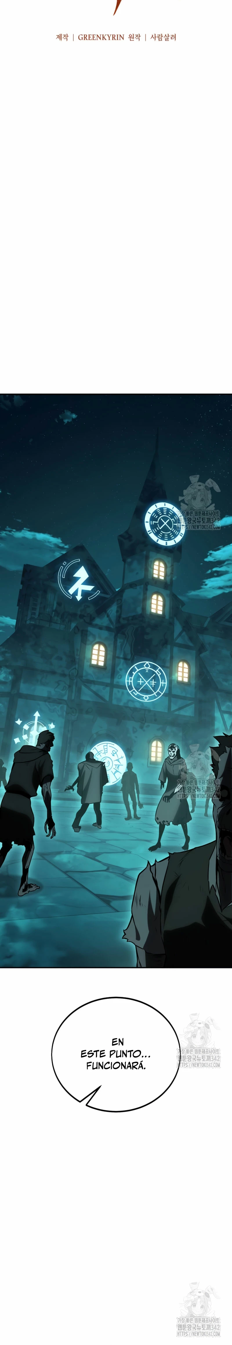 Yo mate al jugador de la Academia Capítulo 43 - Page 7