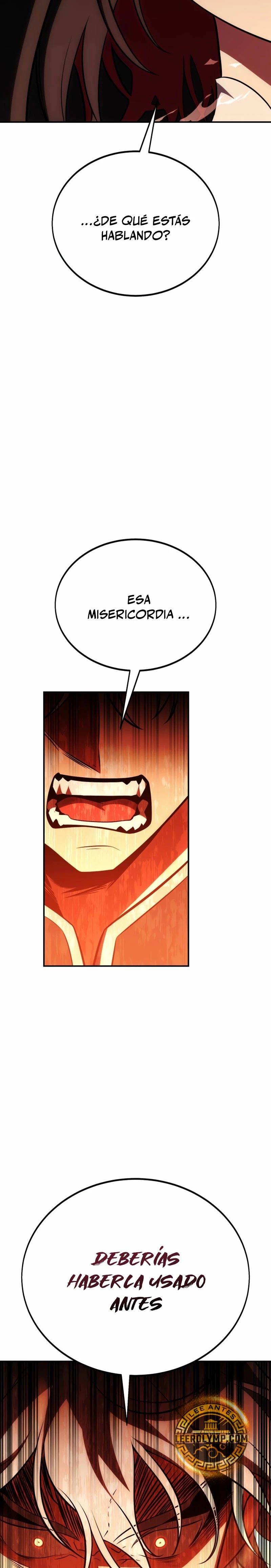 Yo mate al jugador de la Academia Capítulo 44 - Page 10