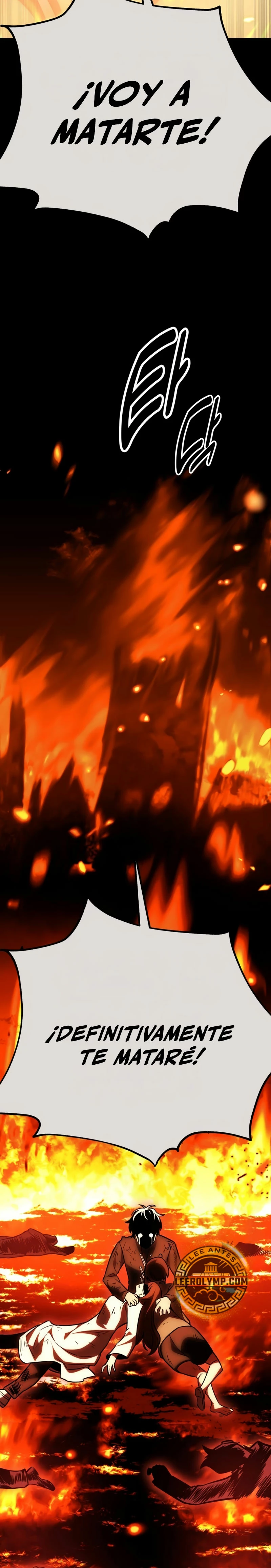 Yo mate al jugador de la Academia Capítulo 44 - Page 12