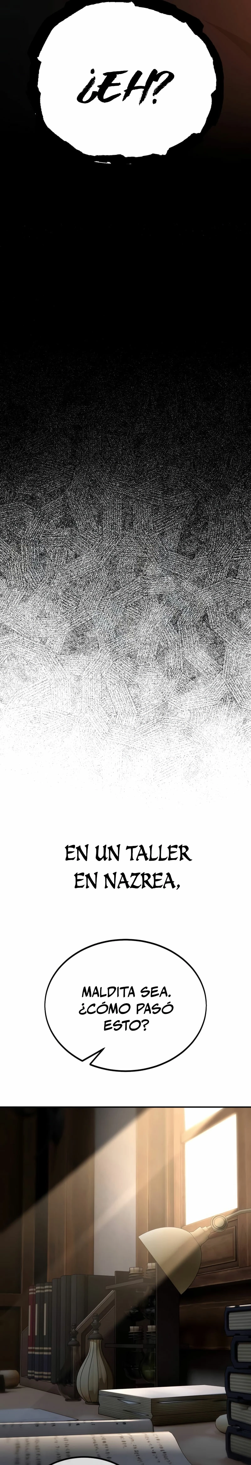 Yo mate al jugador de la Academia Capítulo 44 - Page 14