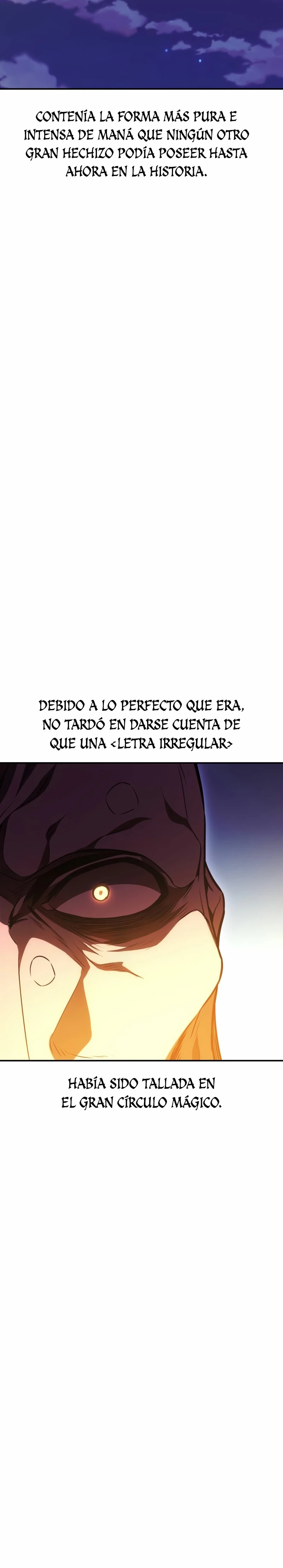 Yo mate al jugador de la Academia Capítulo 44 - Page 22