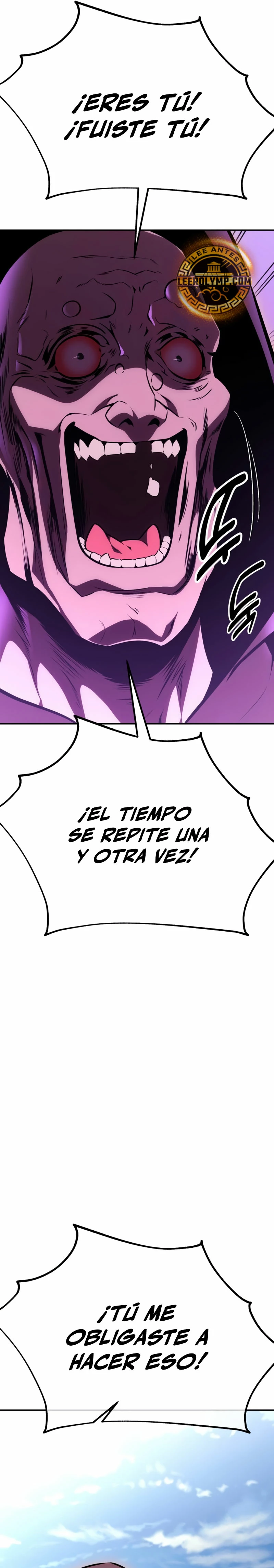 Yo mate al jugador de la Academia Capítulo 44 - Page 26