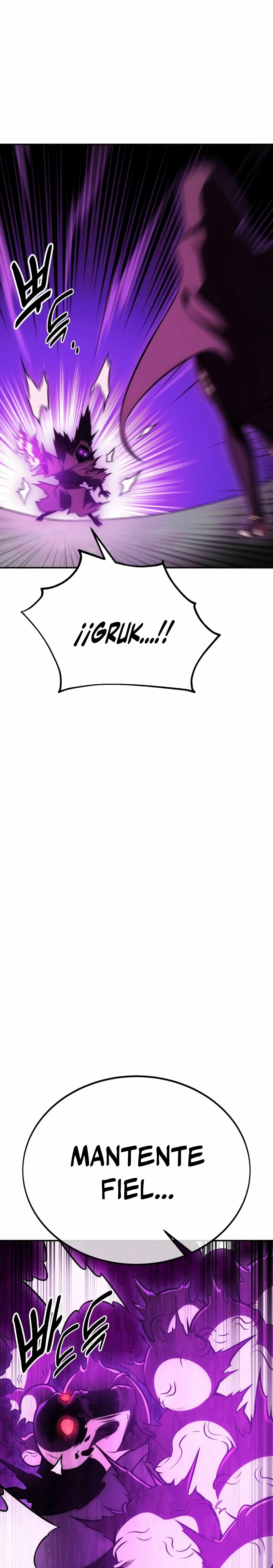 Yo mate al jugador de la Academia Capítulo 44 - Page 28