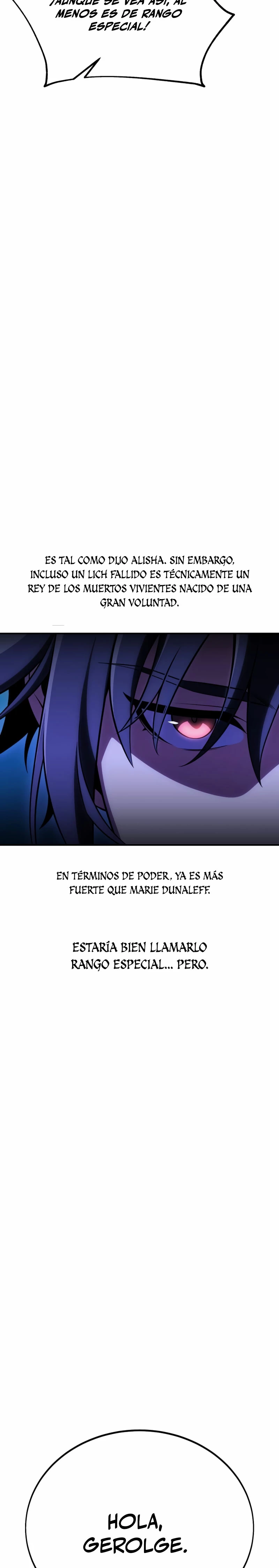 Yo mate al jugador de la Academia Capítulo 44 - Page 40