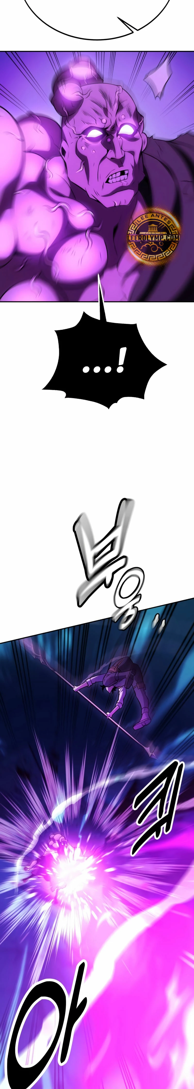 Yo mate al jugador de la Academia Capítulo 44 - Page 41