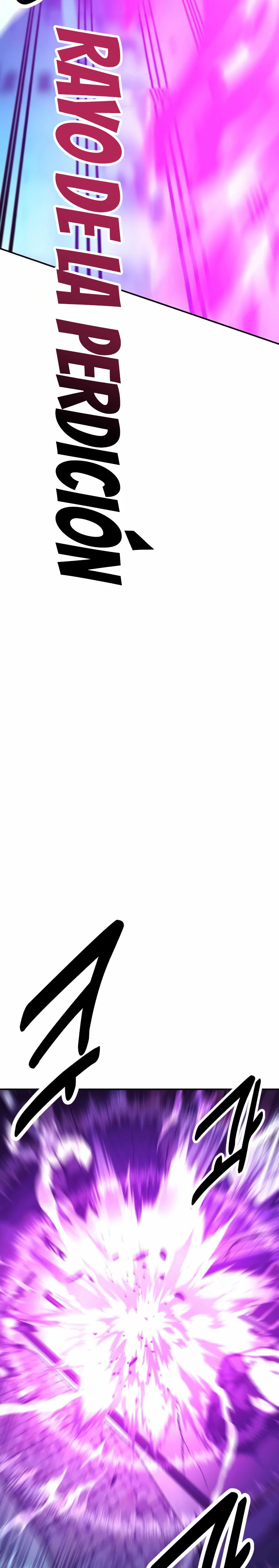 Yo mate al jugador de la Academia Capítulo 44 - Page 42