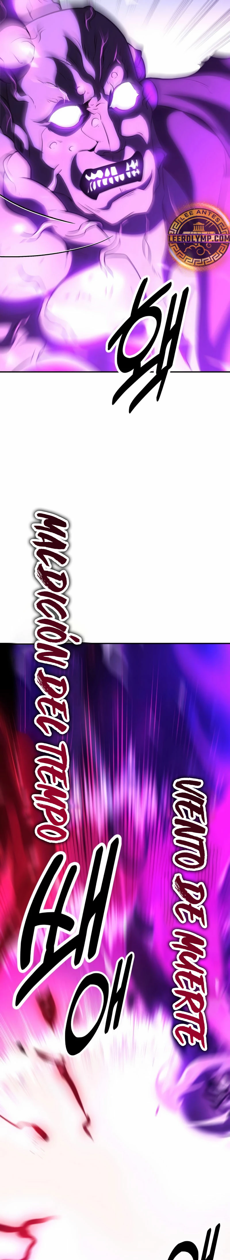 Yo mate al jugador de la Academia Capítulo 44 - Page 44