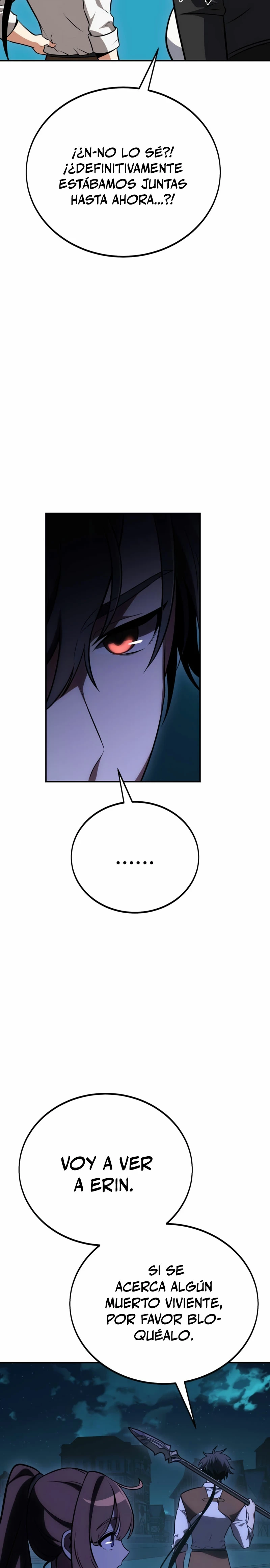 Yo mate al jugador de la Academia Capítulo 44 - Page 54