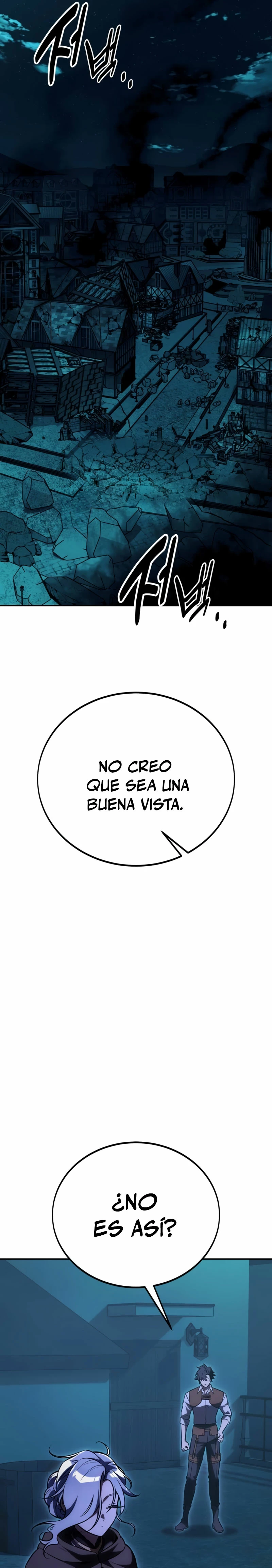 Yo mate al jugador de la Academia Capítulo 44 - Page 56