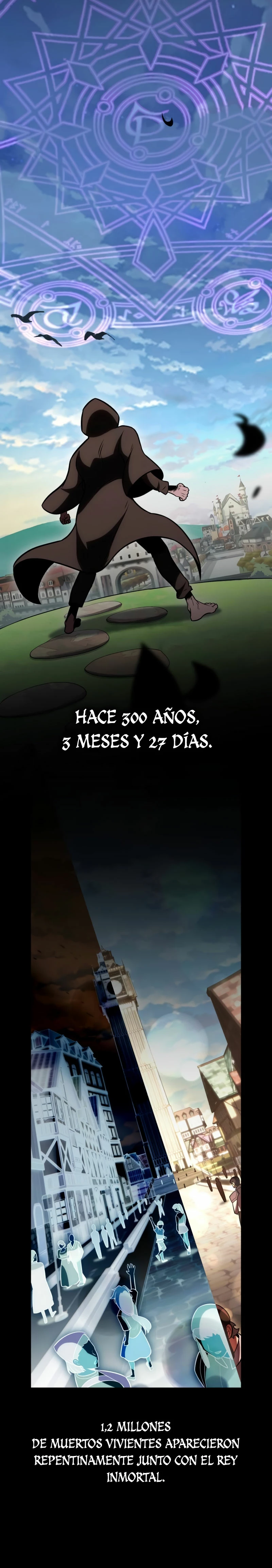 Yo mate al jugador de la Academia Capítulo 44 - Page 59