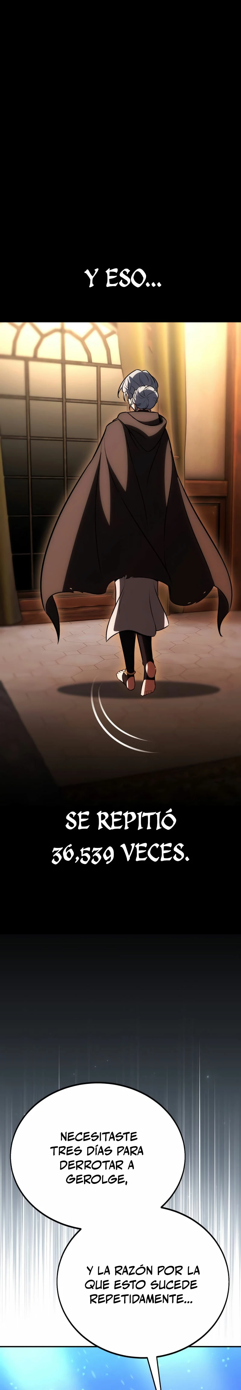 Yo mate al jugador de la Academia Capítulo 44 - Page 60