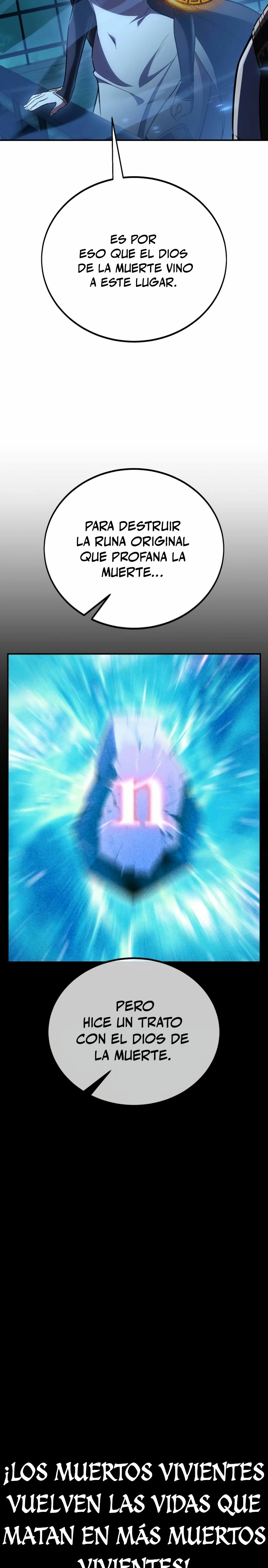 Yo mate al jugador de la Academia Capítulo 45 - Page 10