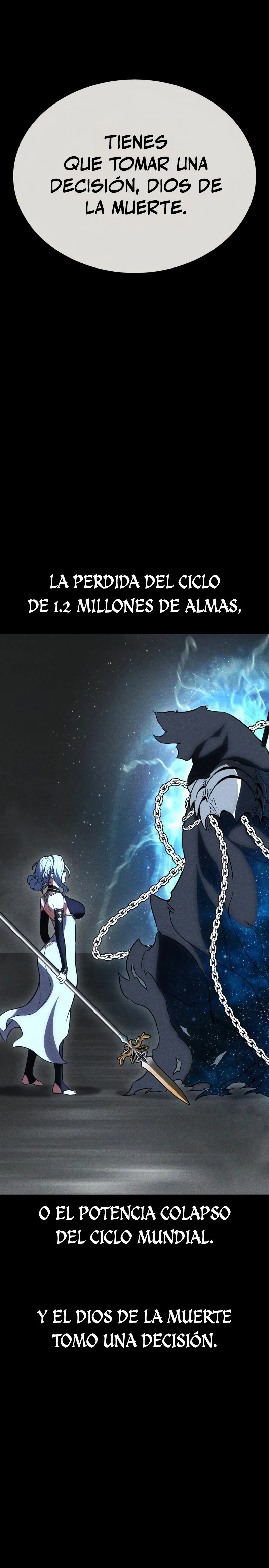 Yo mate al jugador de la Academia Capítulo 45 - Page 12