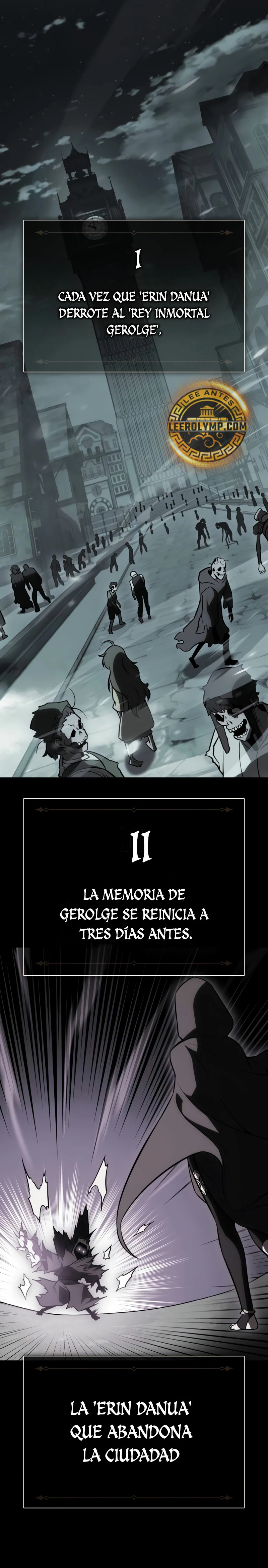 Yo mate al jugador de la Academia Capítulo 45 - Page 14