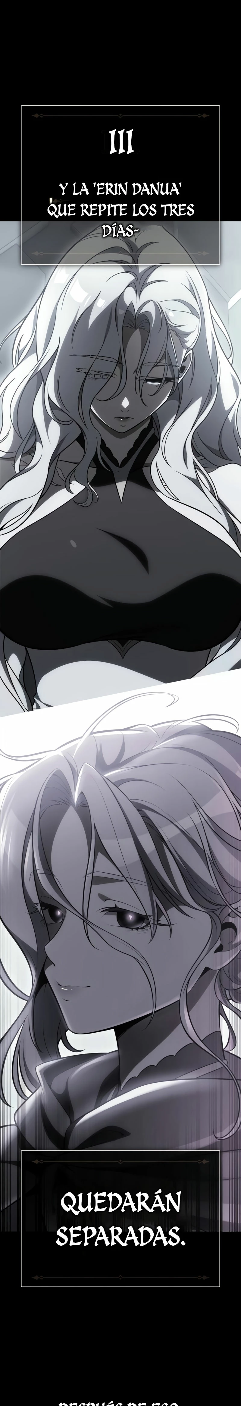 Yo mate al jugador de la Academia Capítulo 45 - Page 15