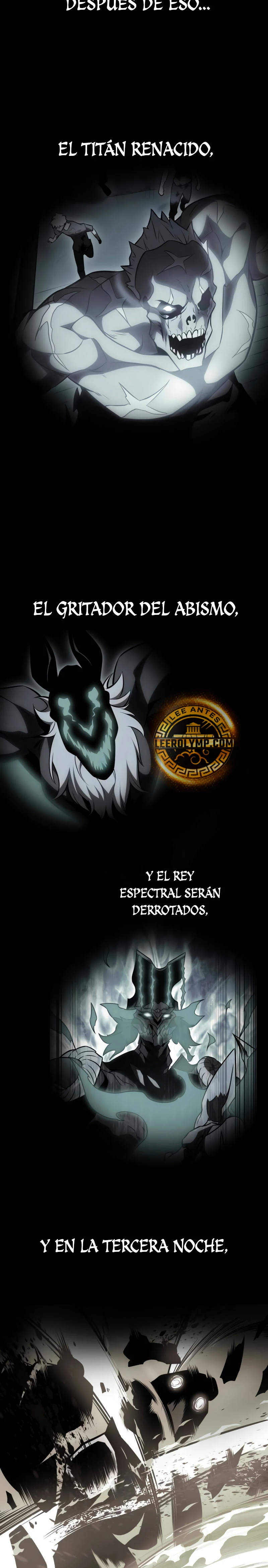 Yo mate al jugador de la Academia Capítulo 45 - Page 16