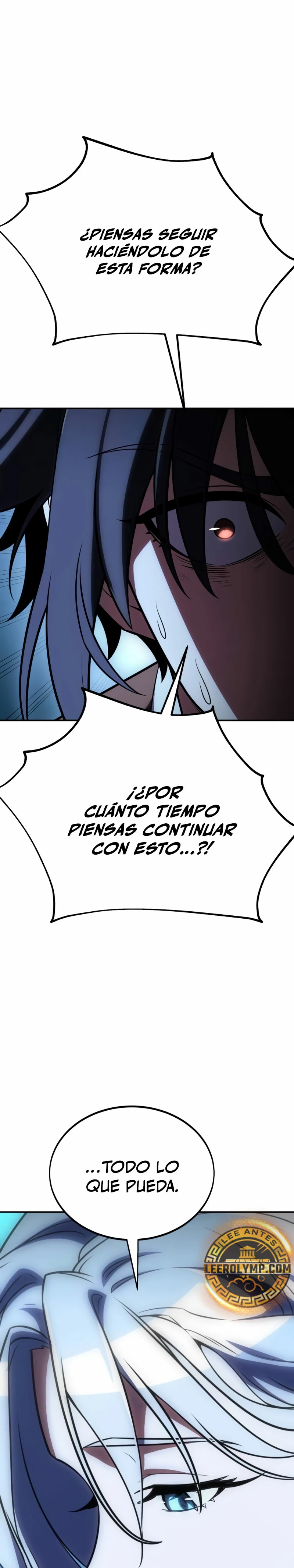 Yo mate al jugador de la Academia Capítulo 45 - Page 20