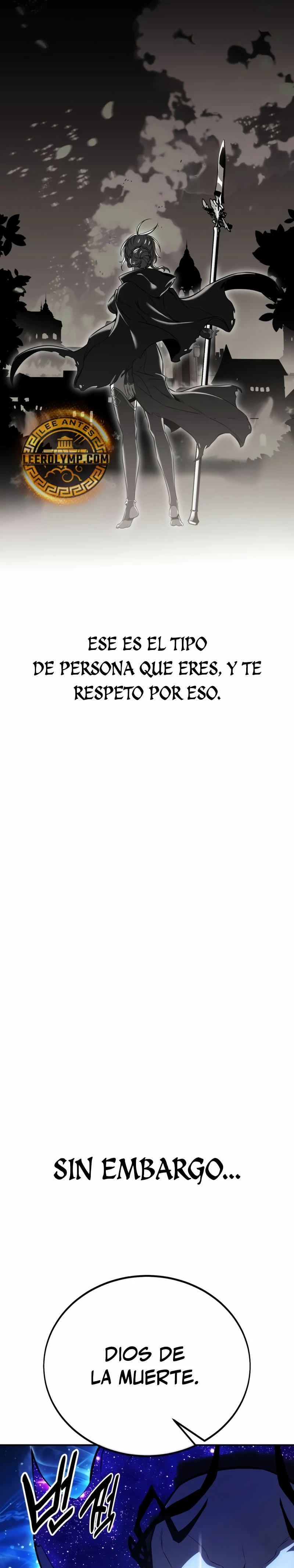 Yo mate al jugador de la Academia Capítulo 45 - Page 24