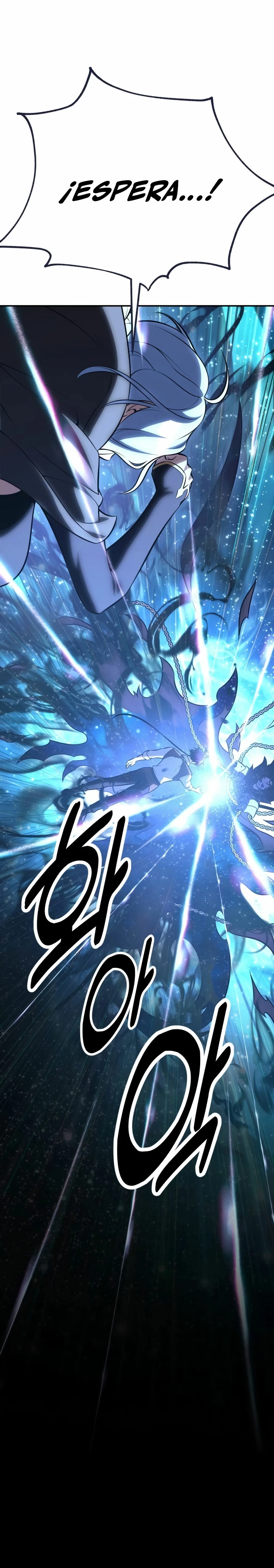 Yo mate al jugador de la Academia Capítulo 45 - Page 27